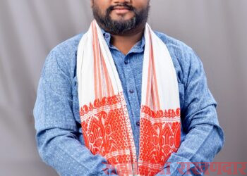 फुले चौकाच्या सौंदर्यीकरणाच्या दिरंगाईविरोधात उदयाला भाजपचा नगर परिषदेला घेराव; ठिय्या आंदोलनाची हाक