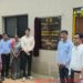 आलापल्लीत ‘प्रगत काष्ठ प्रक्रिया व प्रशिक्षण केंद्रा’चे जिल्हाधिकारी अविश्यांत पंडा यांच्या हस्ते लोकार्पण!  ​