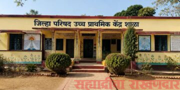 केंद्रप्रमुखांनीच फिरविली केंद्र शाळेला पाठ;मग शिक्षकांकडून नियमिततेची अपेक्षा कशी?