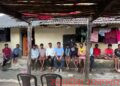 लसीकरणानंतर बाळाच्या मृत्यूची सखोल चौकशी करा शिवसेना ठाकरे गटाची मागणी; कुटुंबीयांची घेतली भेट