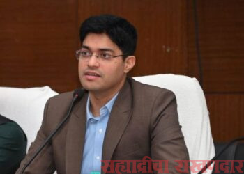 २३ ते २८ सप्टेंबरदरम्यान जिल्हाभर पर्यटन महोत्सव; ट्रेकिंग, नेचर वॉक, नाईट कॅम्पिंगसह विविध उपक्रम