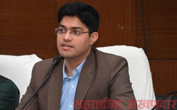 २३ ते २८ सप्टेंबरदरम्यान जिल्हाभर पर्यटन महोत्सव; ट्रेकिंग, नेचर वॉक, नाईट कॅम्पिंगसह विविध उपक्रम