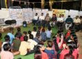 दुर्गम भामरागडमध्ये ‘लोकसंवाद’ शासनाच्या योजना घेऊन प्रशासन थेट नागरिकांपर्यंत