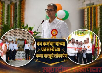 निधनानंतर मिळणाऱ्या मदतीपेक्षा उपचाराच्या वेळी मिळणाऱ्या पैशाचे मोल अधिक: पी. जी. नरवणे