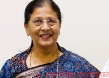 दुष्काळाच्या झळा सोसणाऱ्या महिलांचा आवाज जाणून घेण्यासाठी गडचिरोलीत २७ ऑक्टोबरला जनसंवाद!