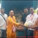 पूरग्रस्तांना आयव्हीसीसी इस्कॉन व युवा रूरल असोसिएशन चा मदतीचा हात,पूरग्रस्त १५० नागरिकांना जीवनावश्यक साहित्याचे वाटप