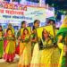गडचिरोलीत नऊ दिवस महानायिकांच्या विचारांचा जागर;नवरात्राला वैचारिक प्रबोधनाची जोड