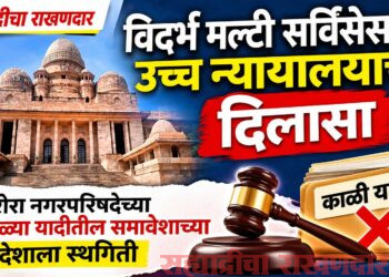 विदर्भ मल्टी सर्विसेसला उच्च न्यायालयाचा दिलासा
